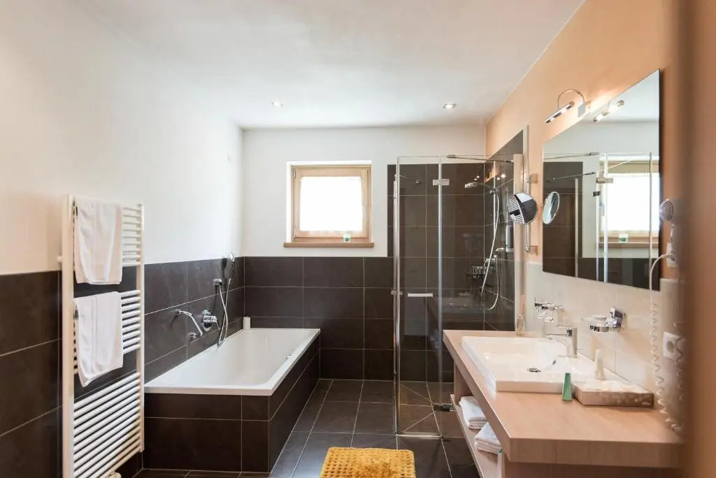 Alpine Hotel Ciasa Lara - Chambres