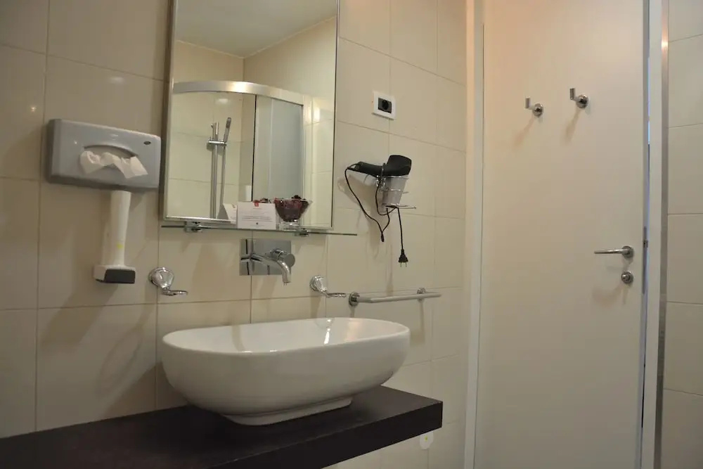 Suite Hotel Klass - Chambres