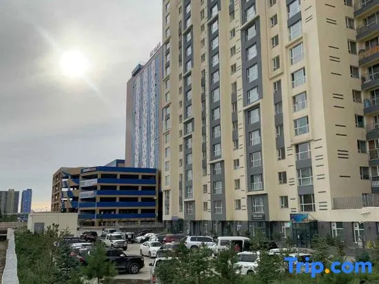 70 sqm. Prime, close to everything cosy apartment.