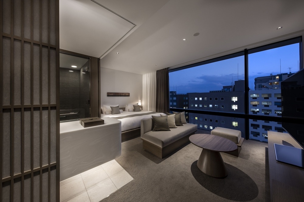 The Royal Park Hotel Iconic Kyoto 사진 10