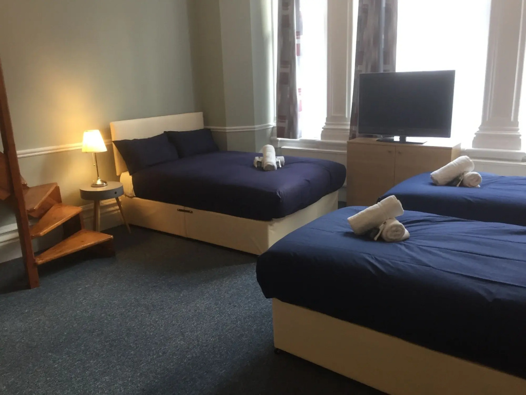 Hotel photo 17