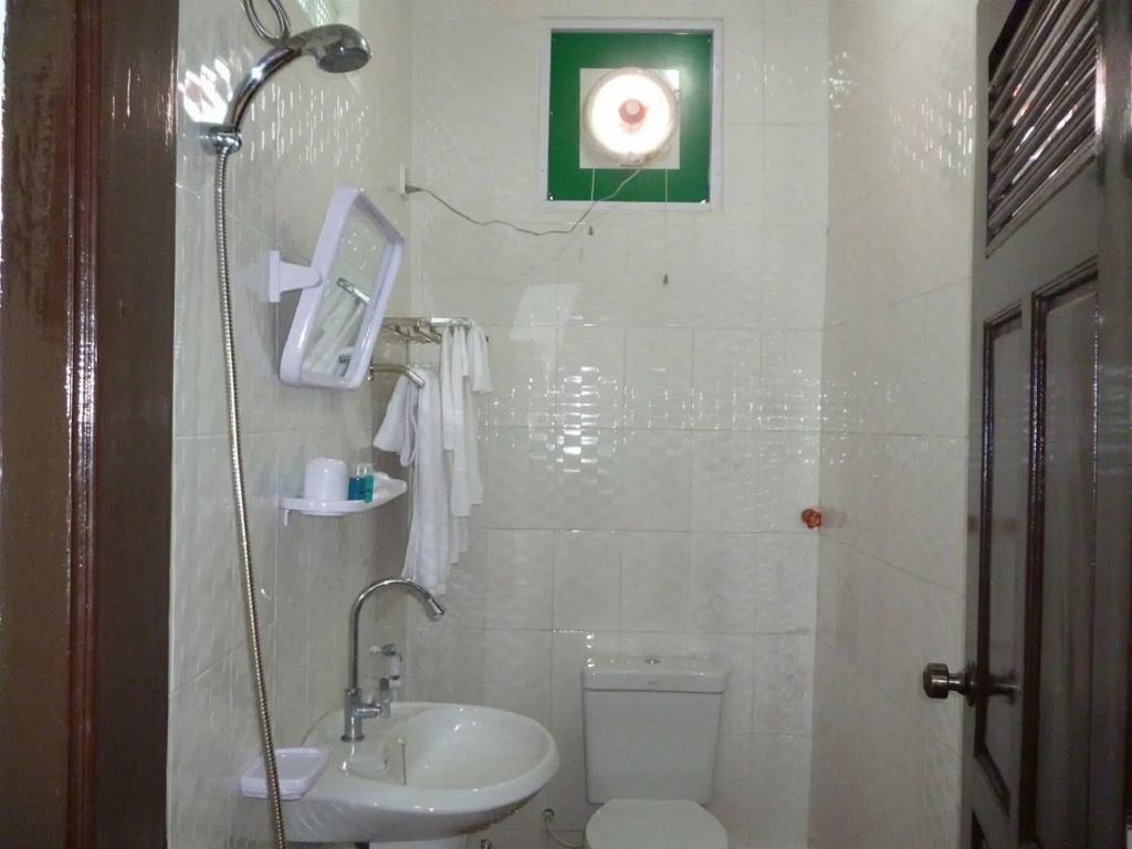 Night Sweet Hotel - Général