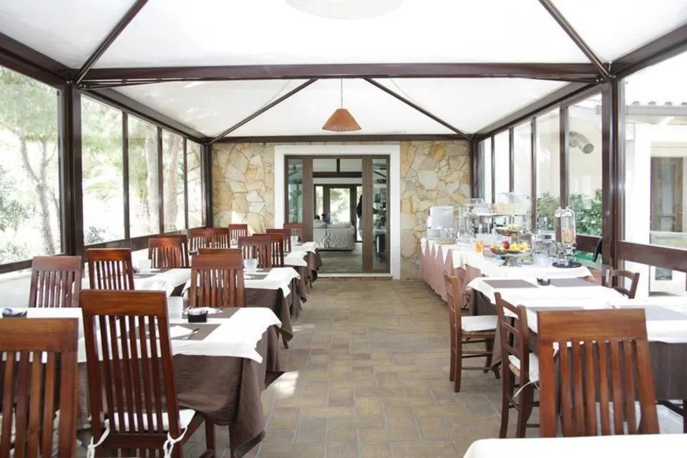 Villa del Borgo Hotel Relais - Général