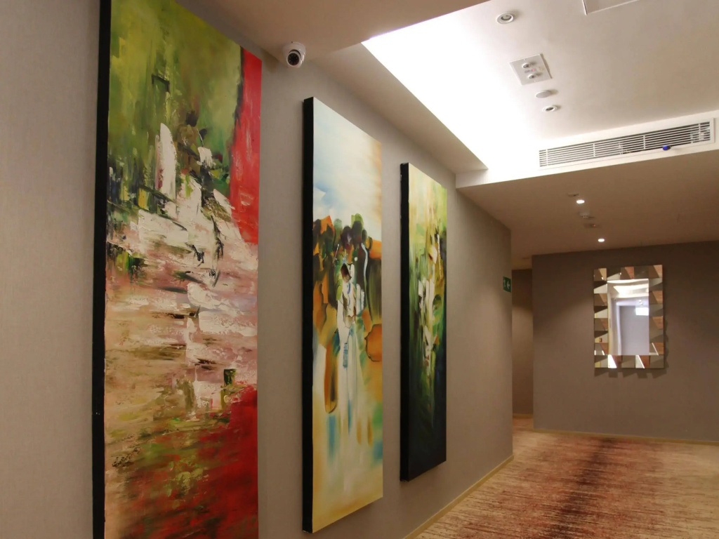Eco Tree Hotel Sheung Wan - Général