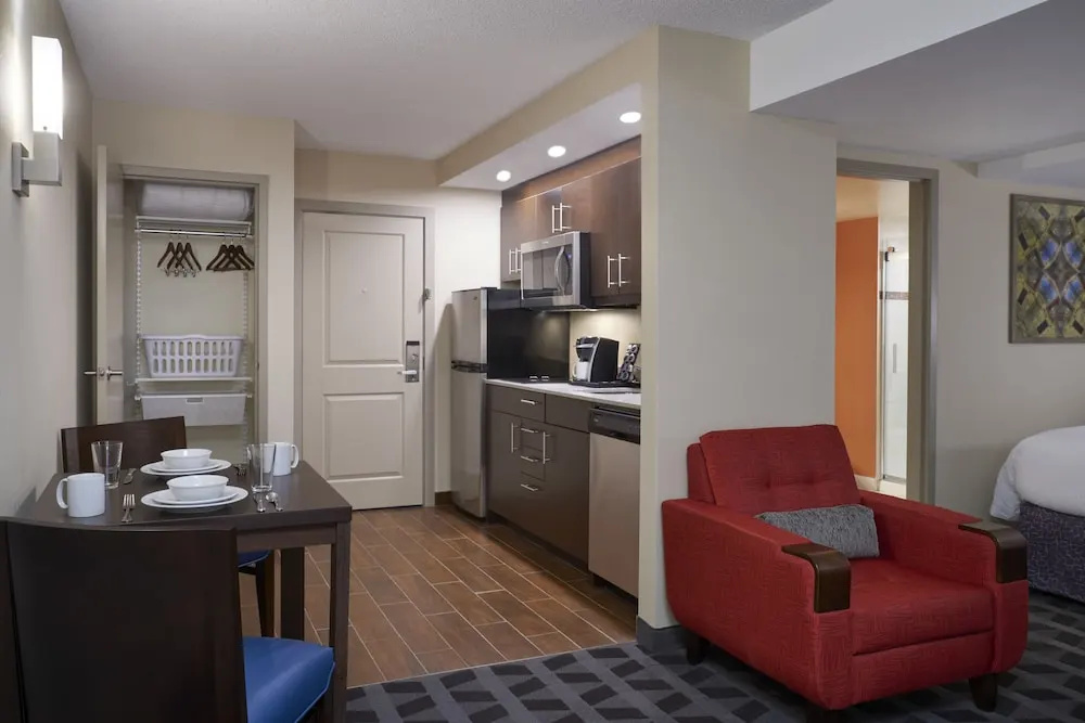 TownePlace Suites by Marriott Windsor - Chambres