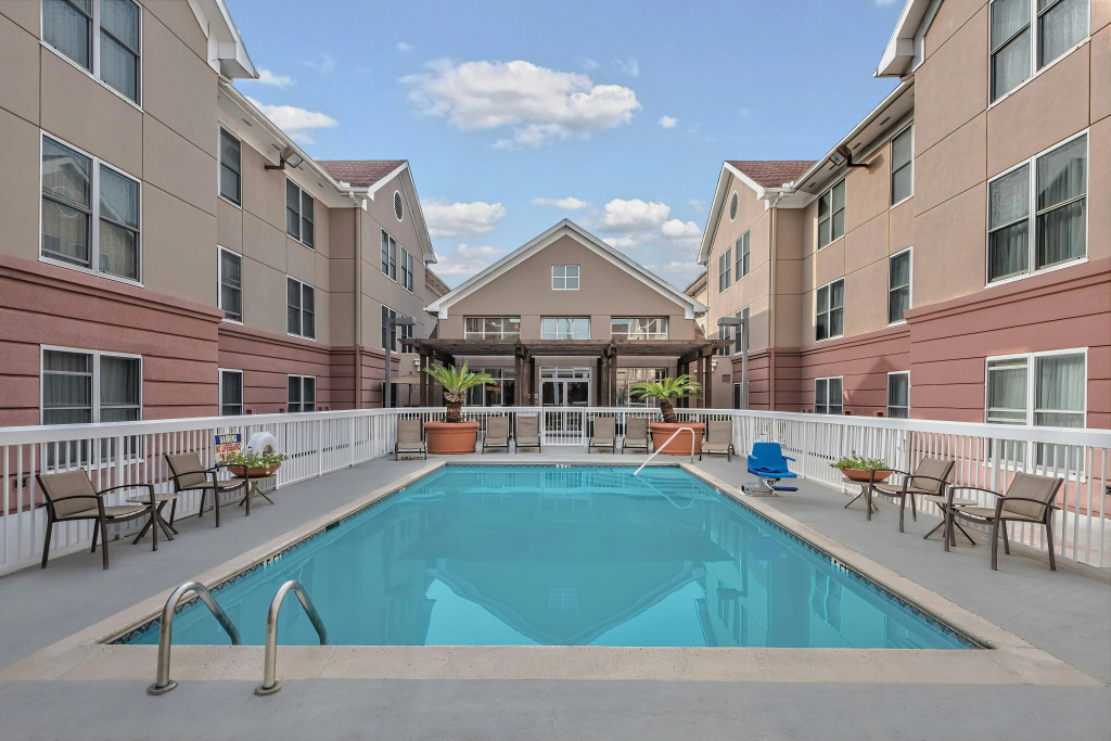 Homewood Suites by Hilton Houston Clear Lake NASA - Général