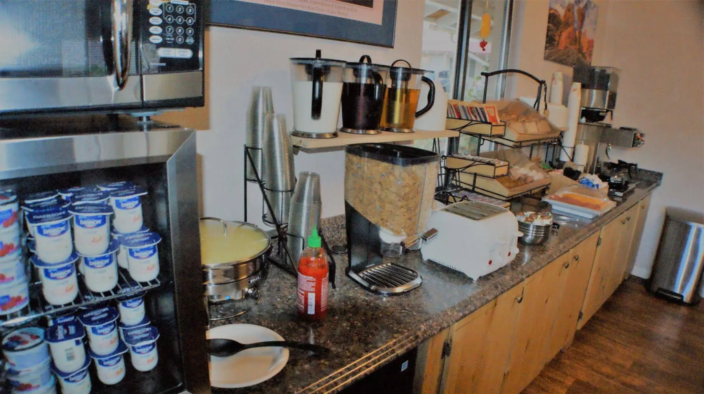 Hotel photo 17
