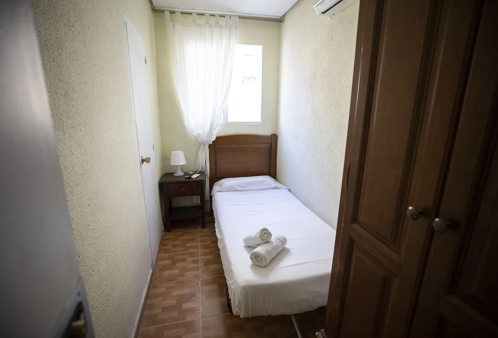 Single room