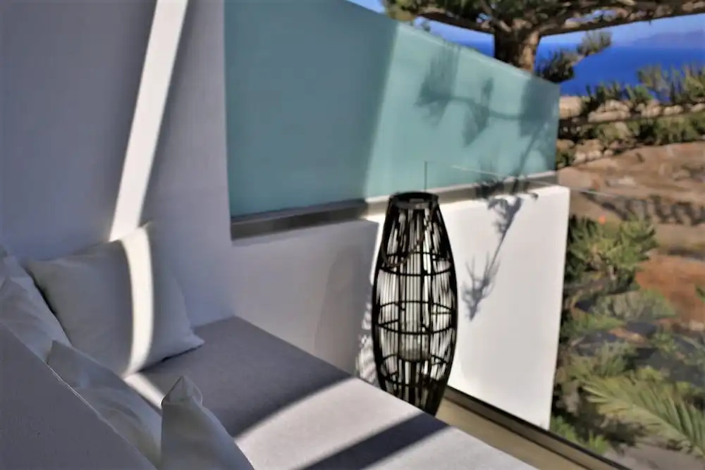 A Lux Villas Santorini