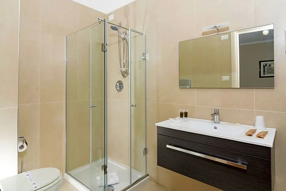 Green Park Hotel - Chambres