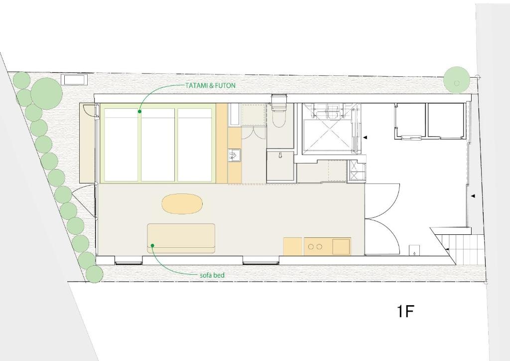 URBAN LODGE Komagome 사진 7