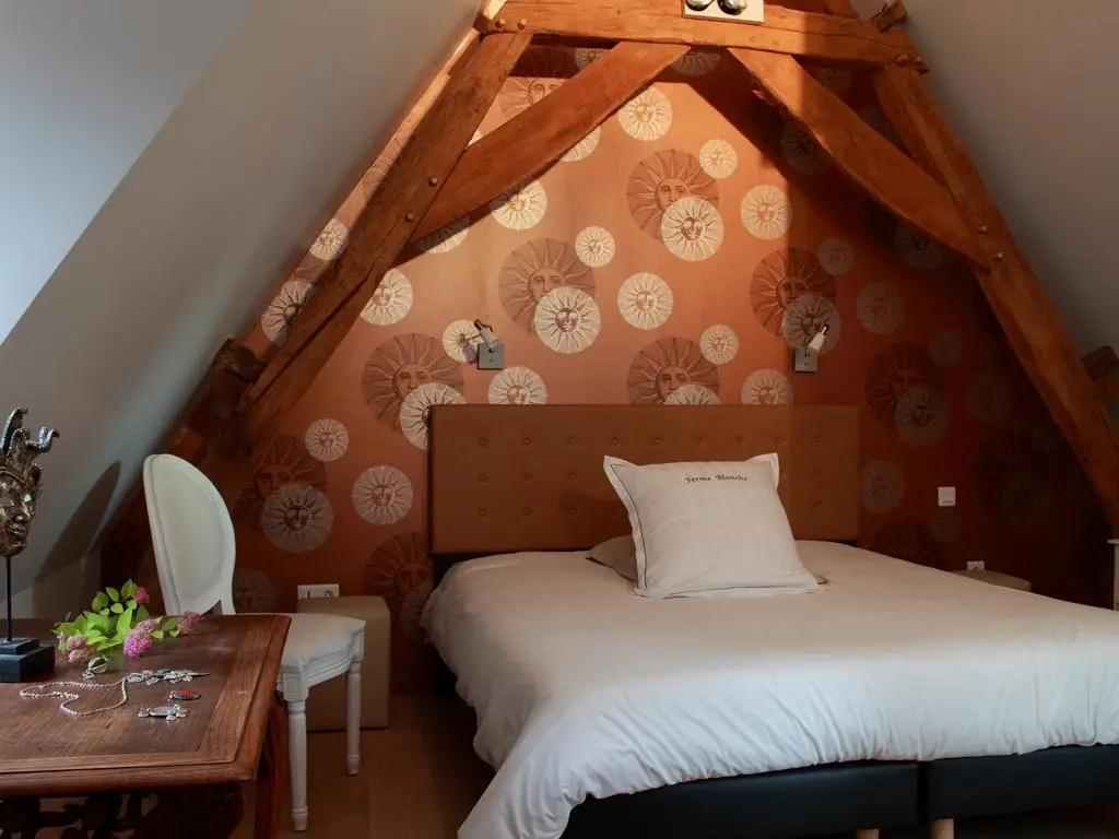 Duplex Suite