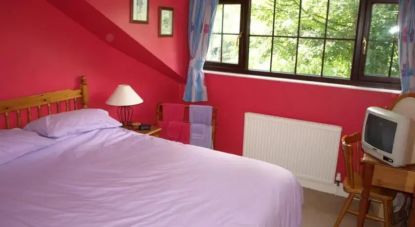 Kilsby Country House - Général