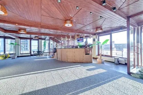 Hotel South East Asia Etnomir - фото 18