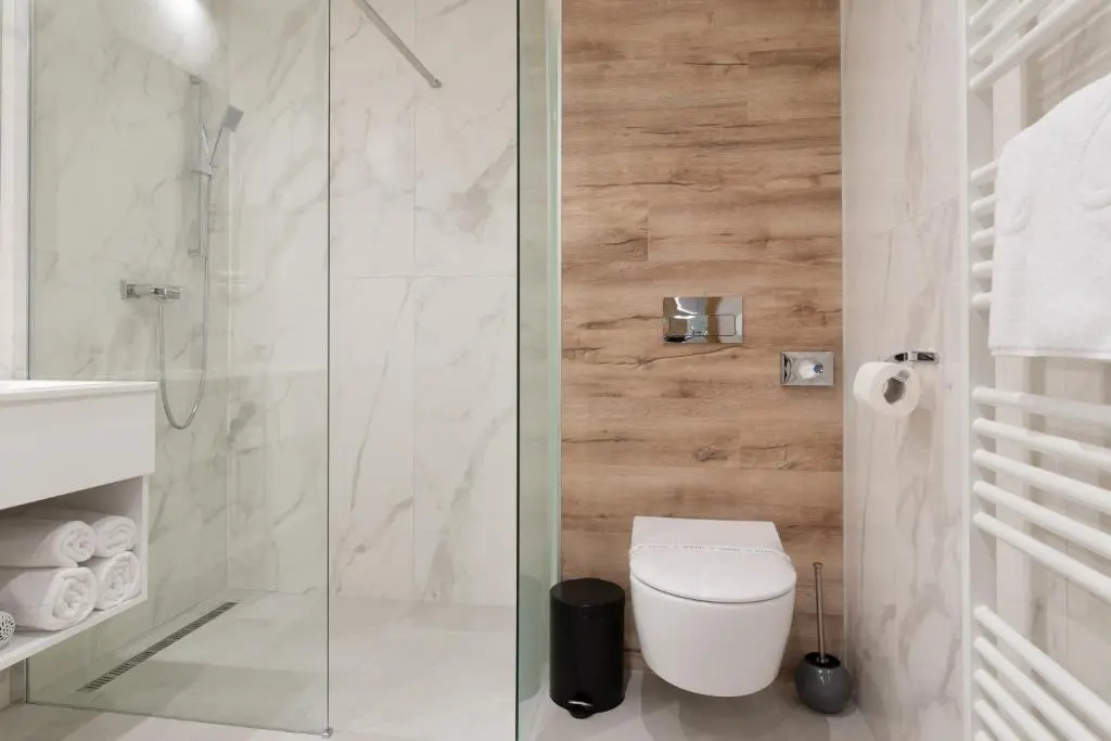 Onyx Luxury - Chambres