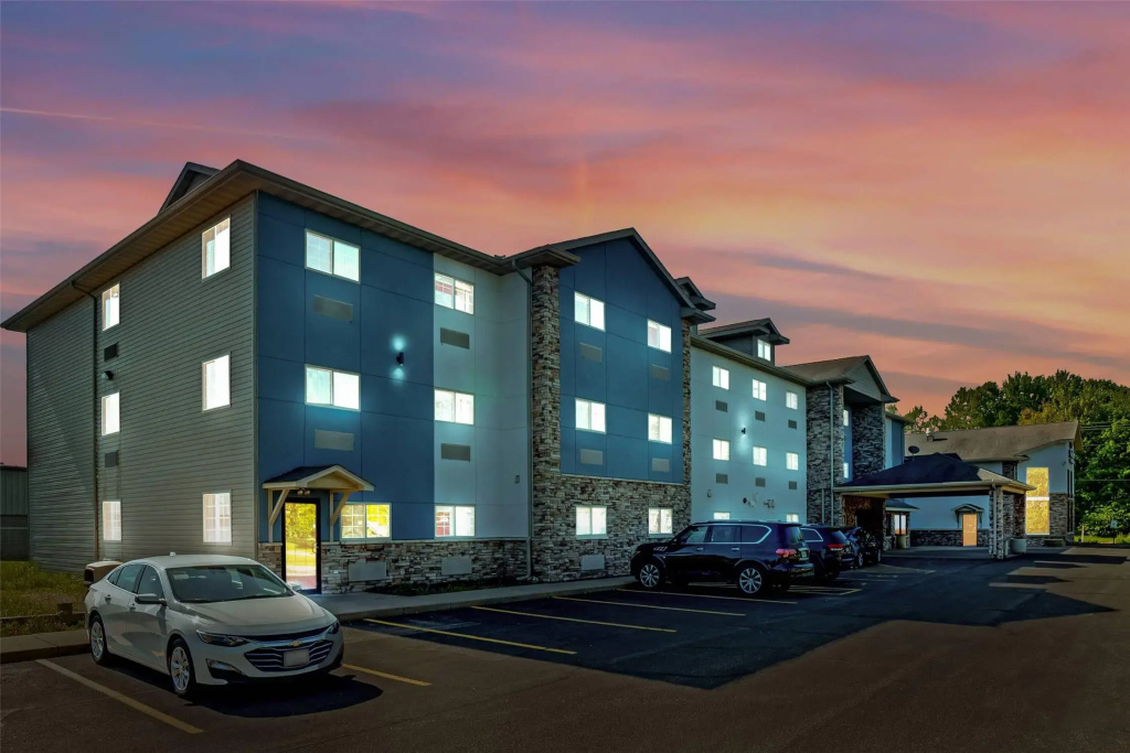 Hotel photo 20