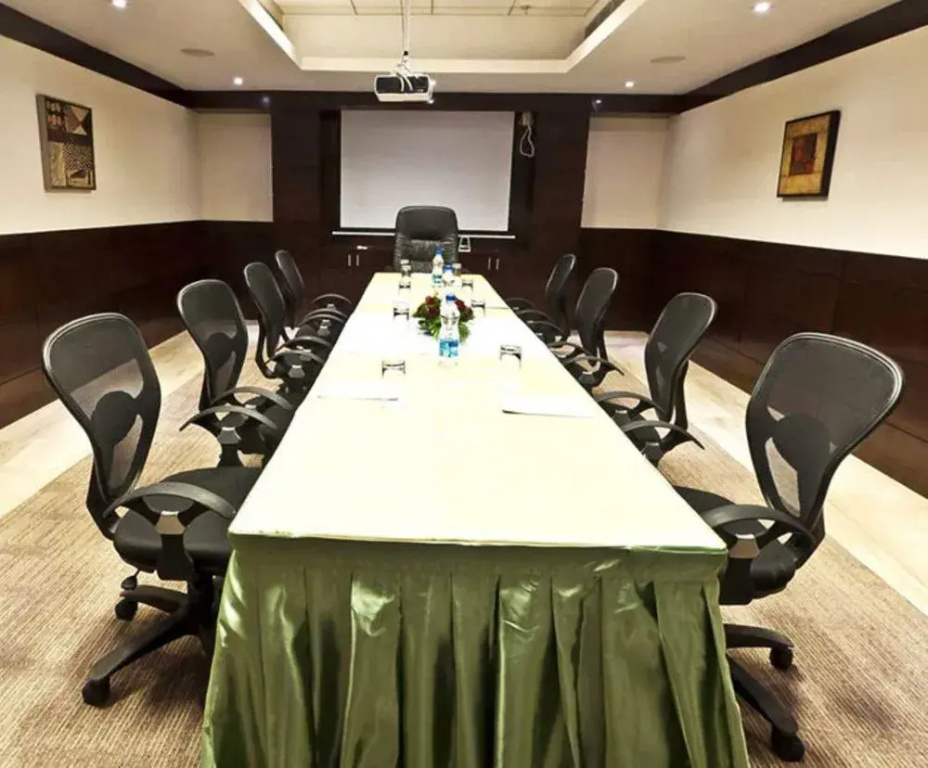 Business Centre