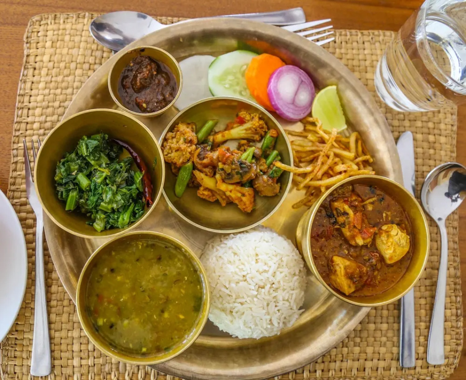 Kasara Resort - Chitwan National Park - Général