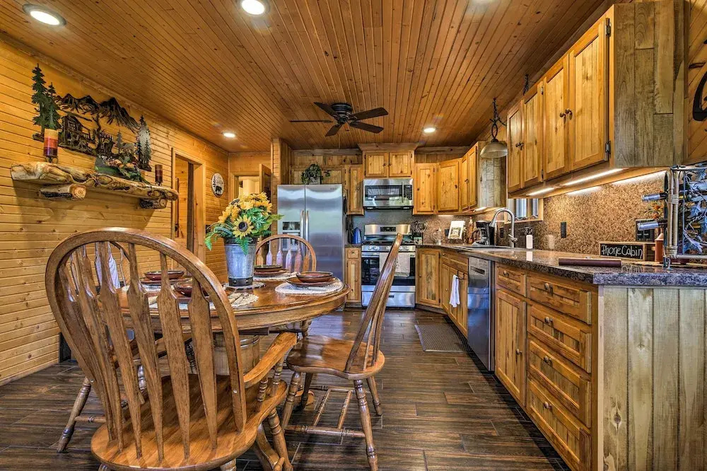 2 Mi to Rocky Mountain Nat'l Park: Cabin w/ Views - фото 6
