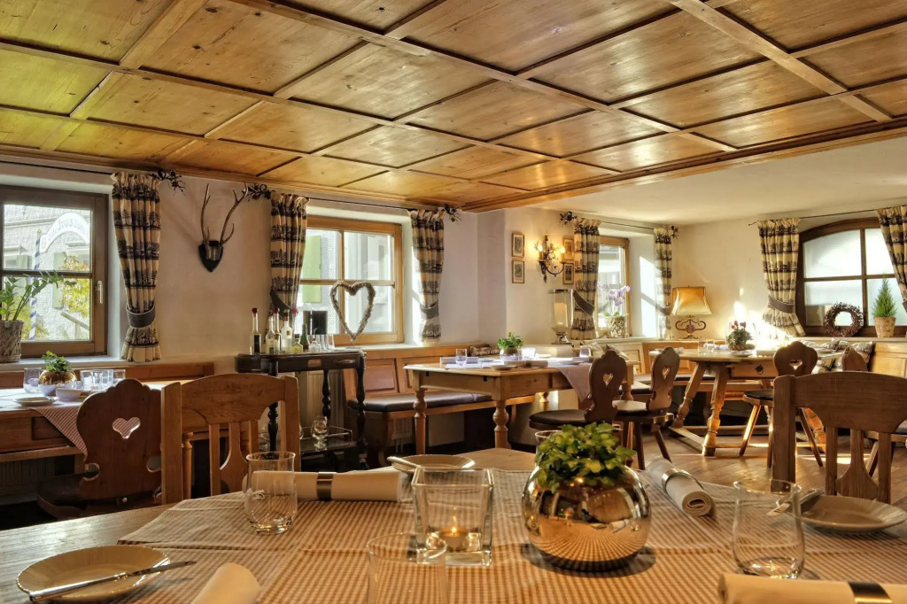 Hotel Bayerischer Hof Kur & Sporthotel - Général