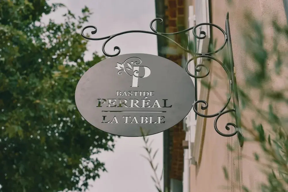 Domaine Perréal