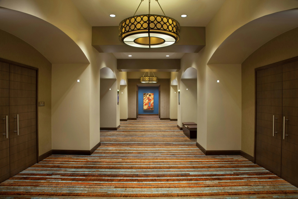 Hilton Palacio Del Rio - Général