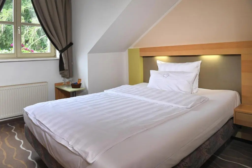 Landhotel Schnuck - Chambres