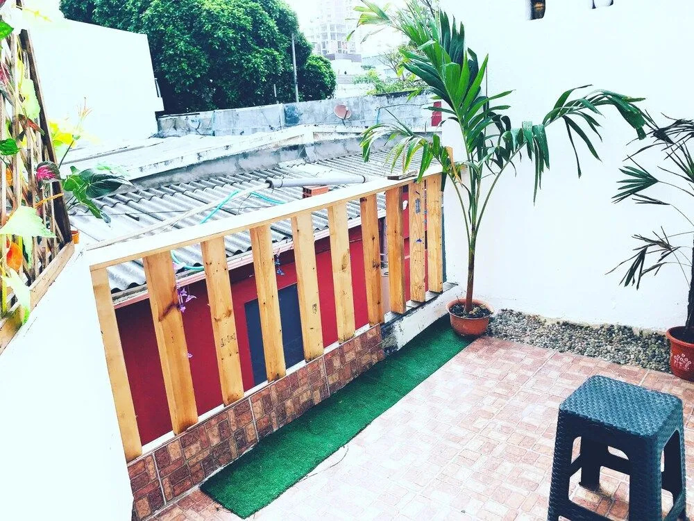 Hotel Iguanaz Bocagrande