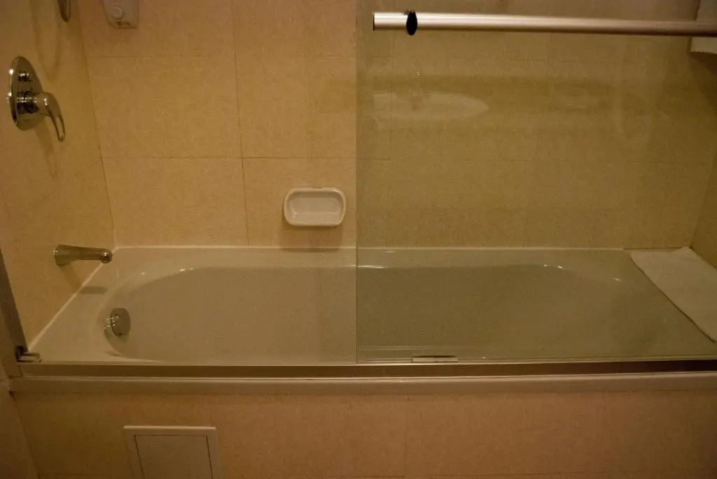 Hotel Tecadra - Chambres