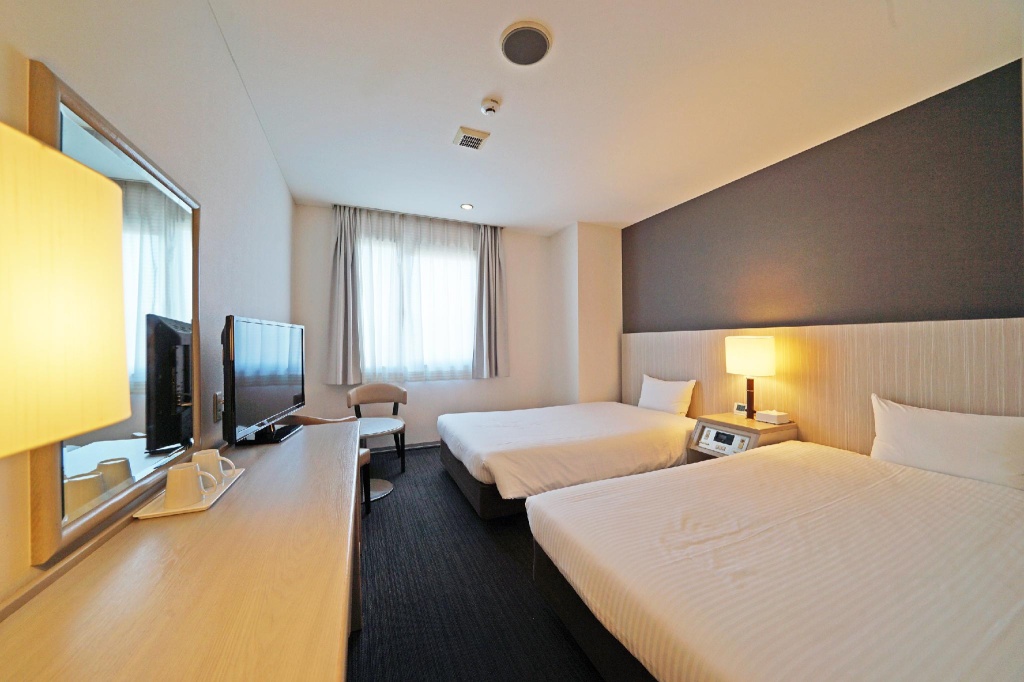 Chisun Hotel Kamata 사진 6