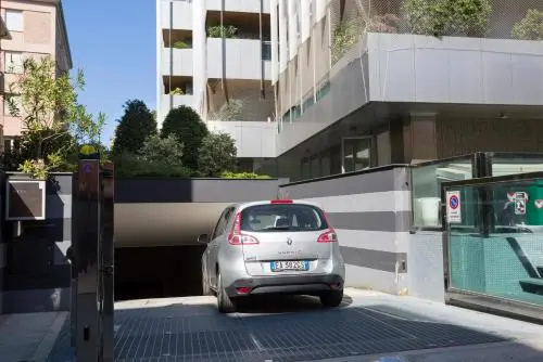 Barcellona Appartamento