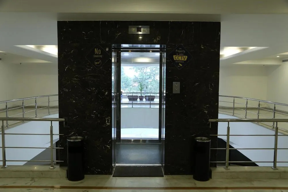 OYO 2192 Hotel Gianz - Général