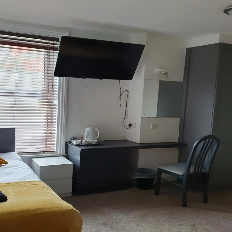 Hotel photo 11