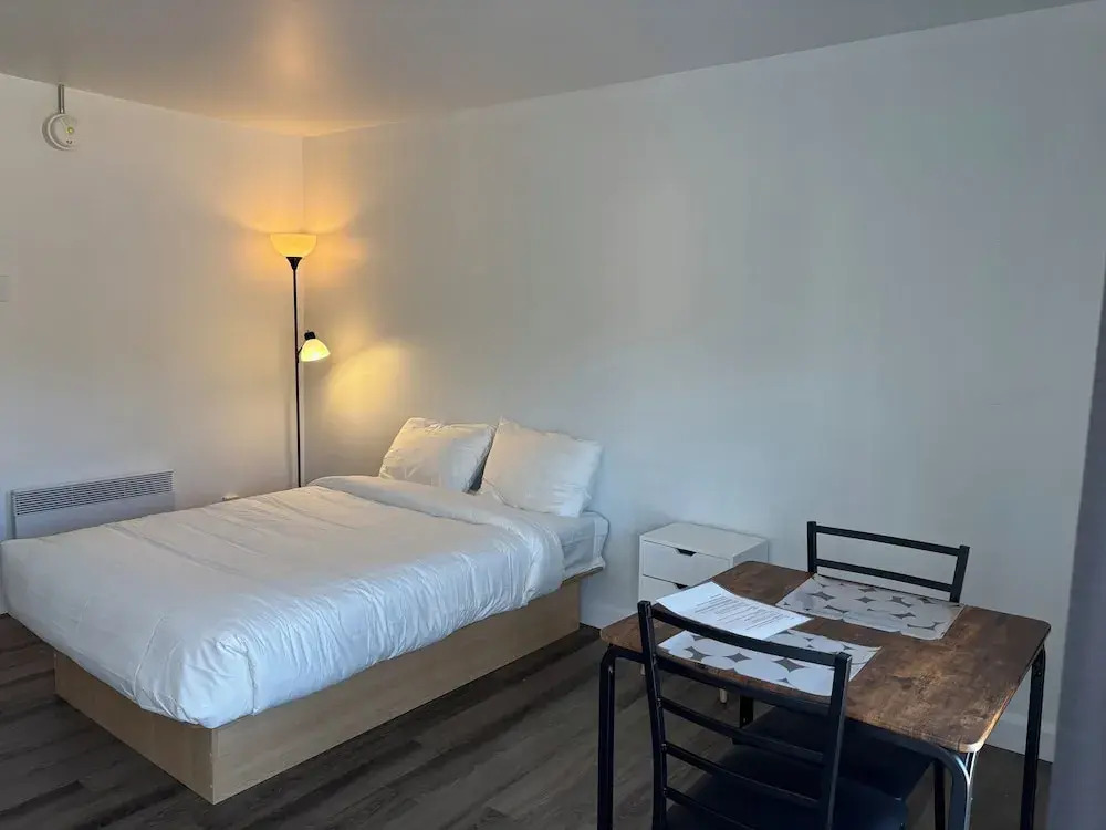 Hébergements ASLC - фото 2