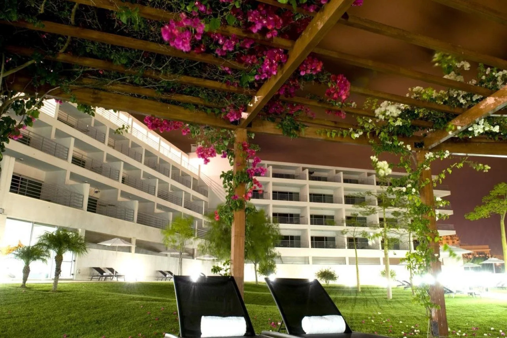 Vista Marina - Général