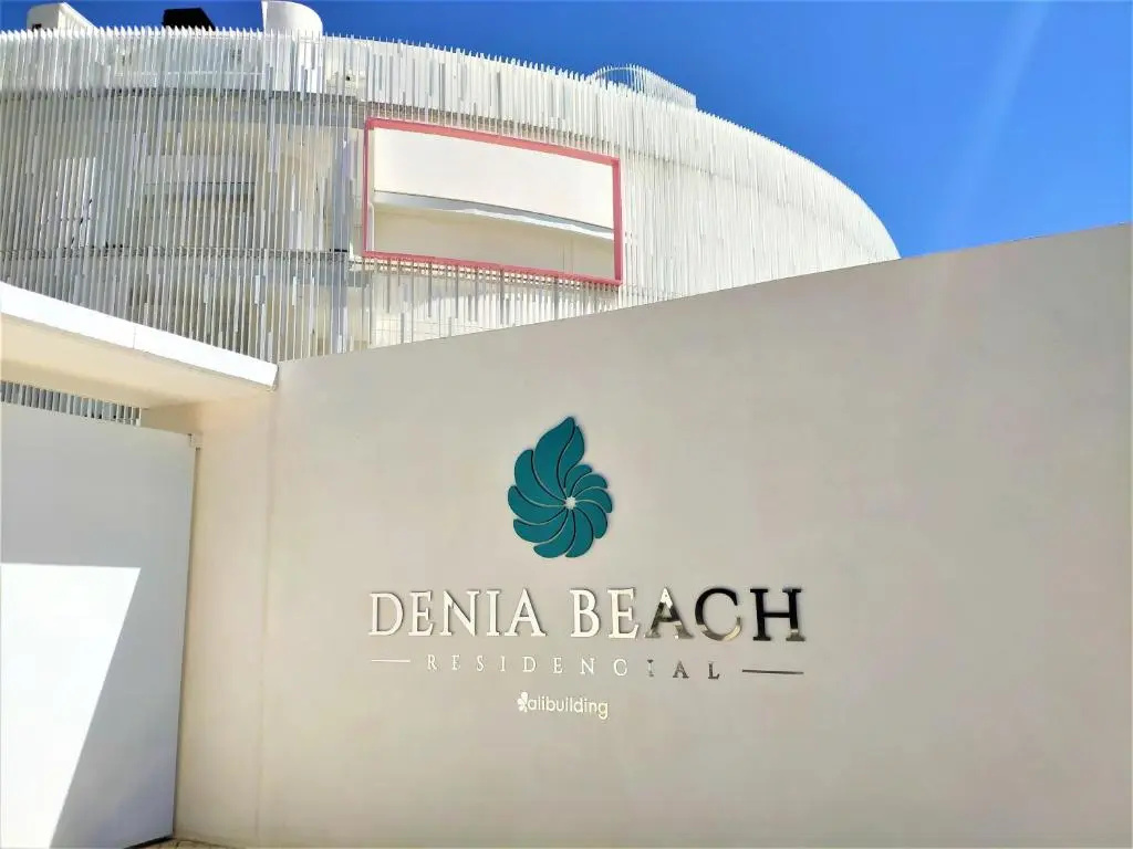 Denia Sea View - 3 dormitorios Frente al Mar by Sonneil Rentals