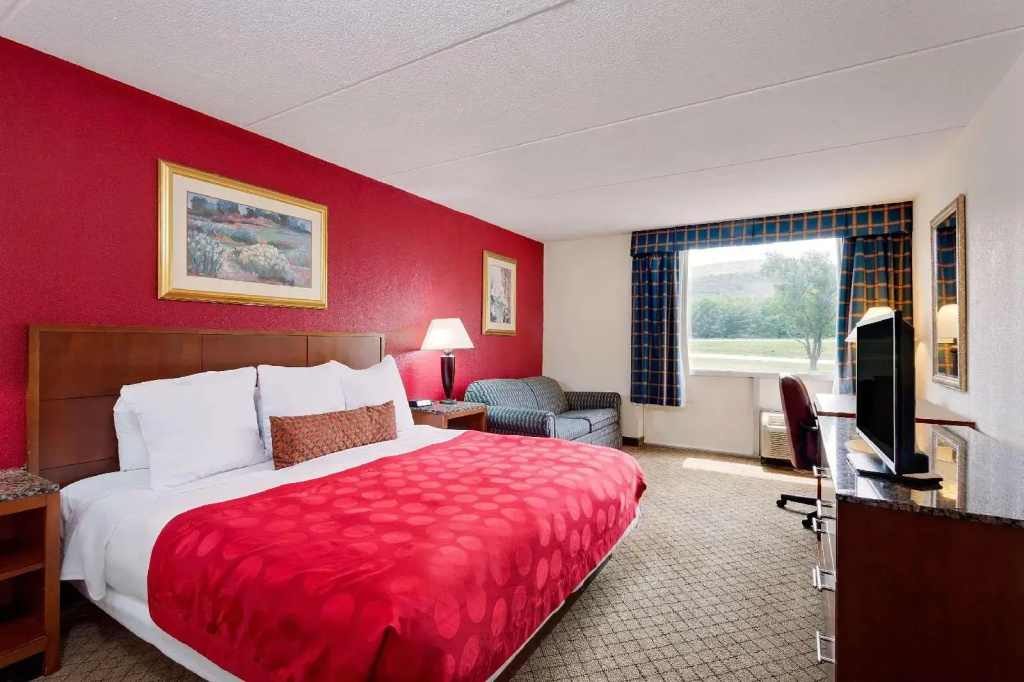 Ramada by Wyndham Fishkill - Général
