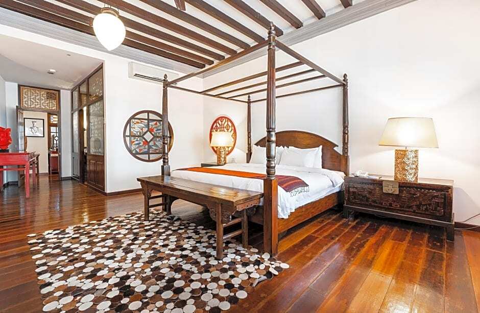 Hotel Penaga