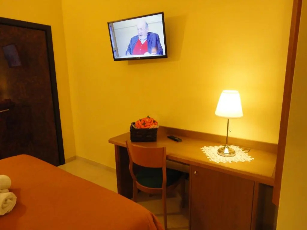 Hotel Arimannia - Général
