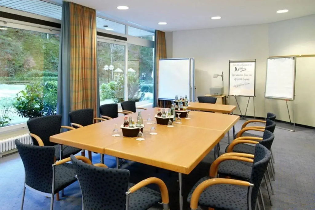 Waldhotel Bad Sulzburg - Général