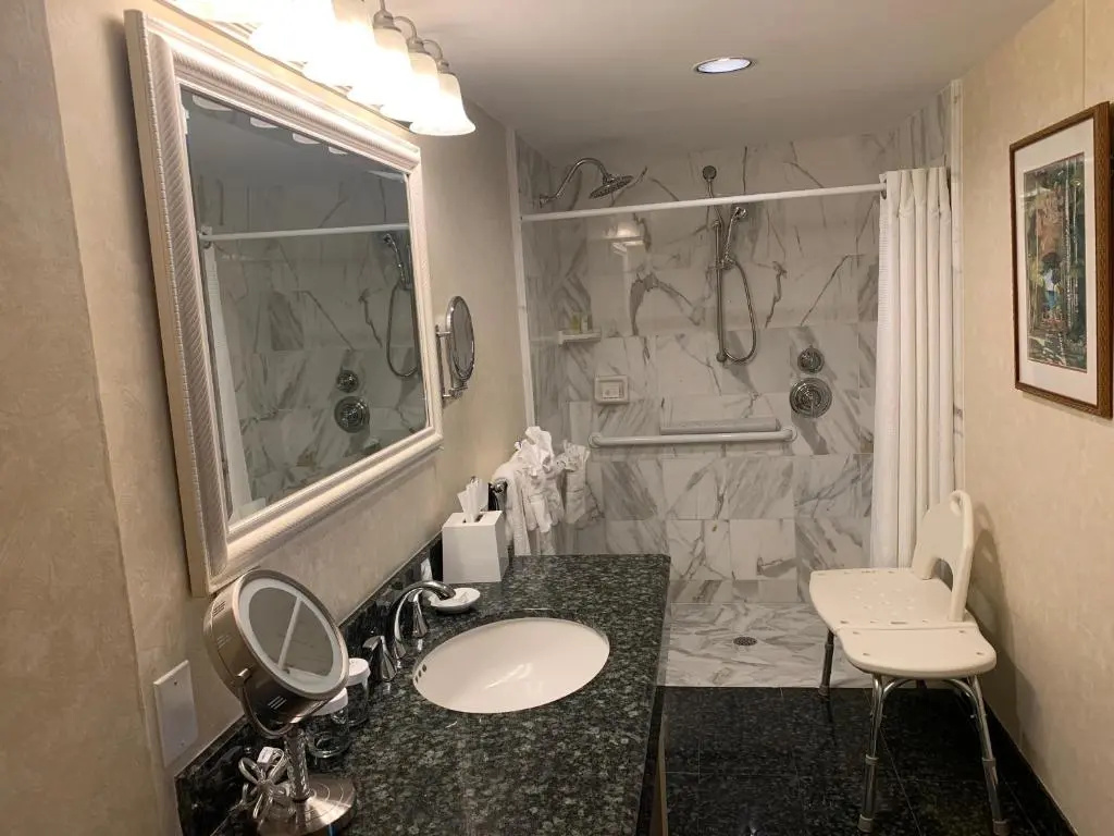 Lago Mar Beach Resort & Club - Chambres
