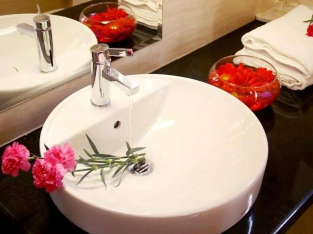Nik Hotel Pham Ngu Lao - Général