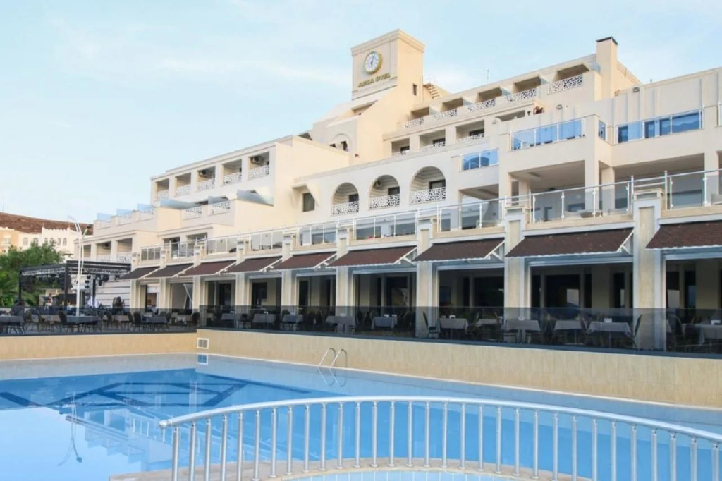 Hotel photo 19