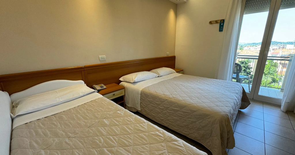 Hotel Apogeo — 5