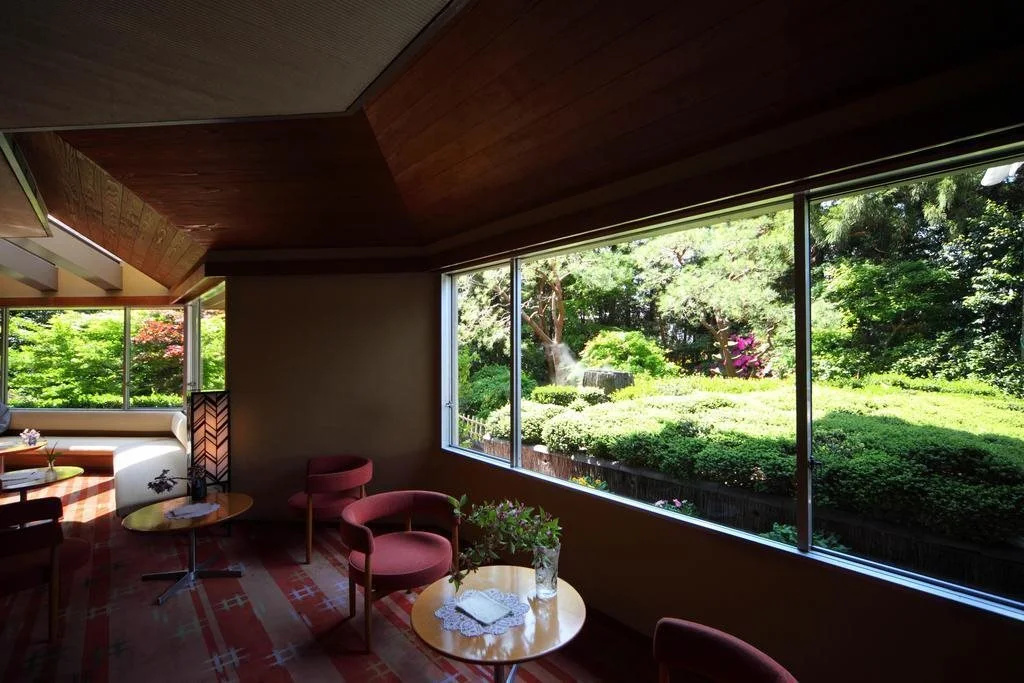 Ureshino Kanko Hotel Taishoya - Général