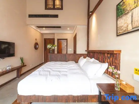 1 Bedroom Standard Double room (full double bed)
