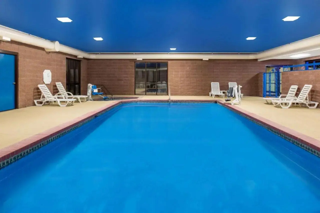 Hotel photo 12