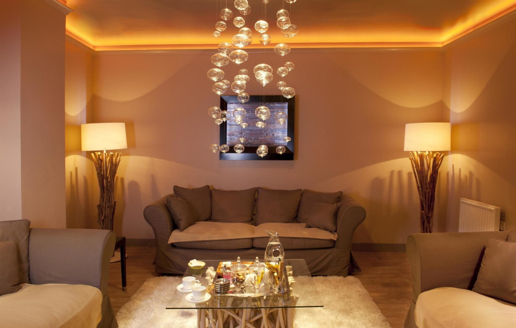 Hotel & Spa Le Grand Monarque, Best Western Premier Collection - Général