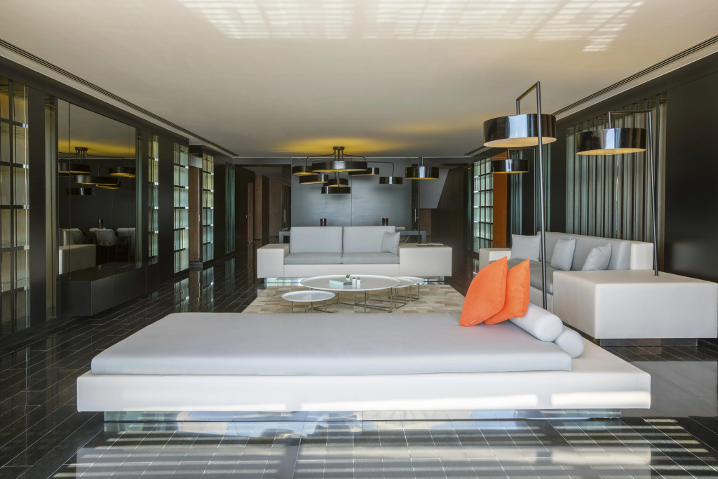 Maxx Royal Kemer Resort image Room
