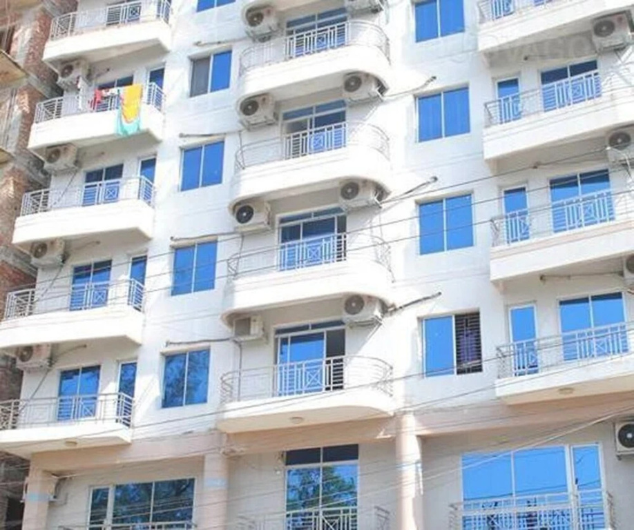 Hotel Sea Alif - Général